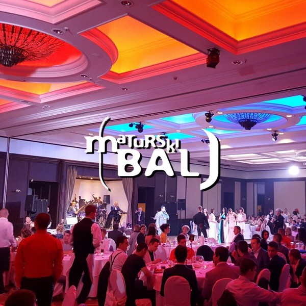 Maturski bal